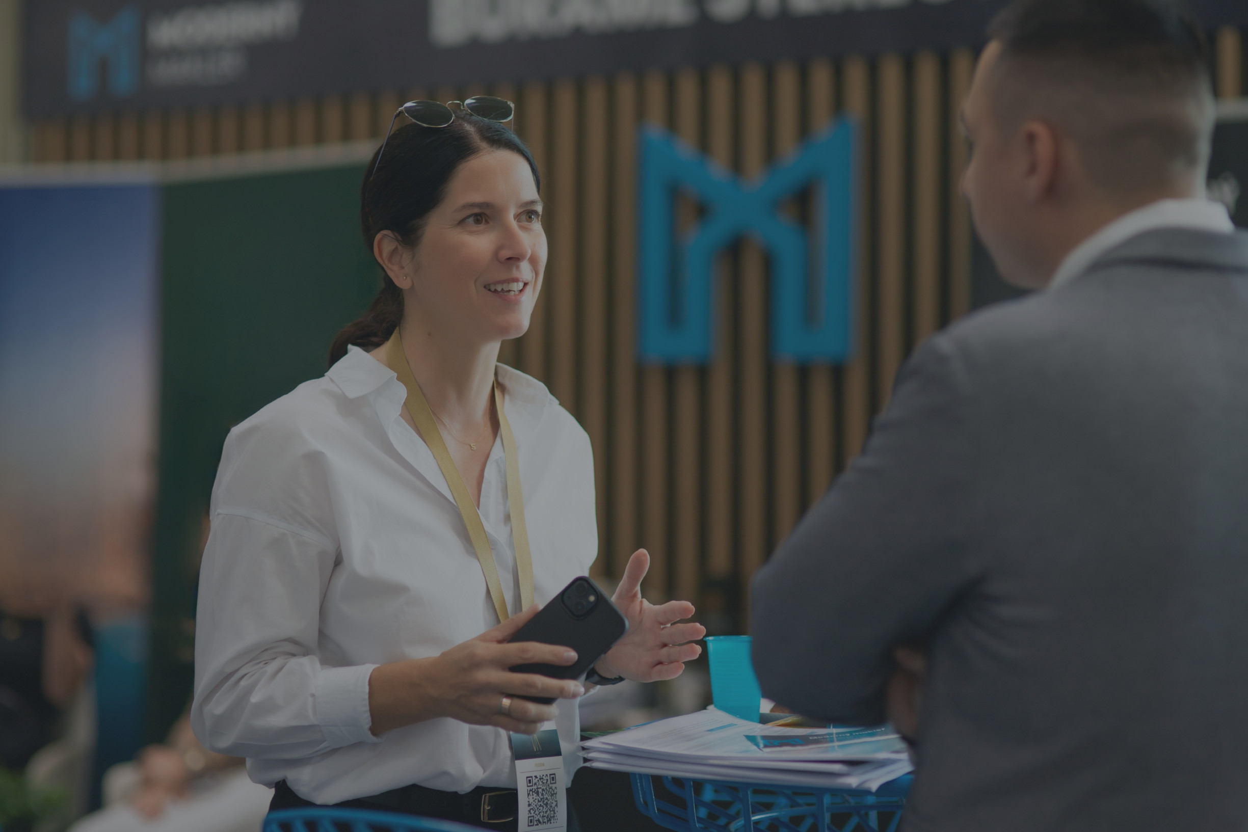 <small>Hľadanie nehnuteľnosti<br> bez stresu?</small> <br>Zverte to nám!