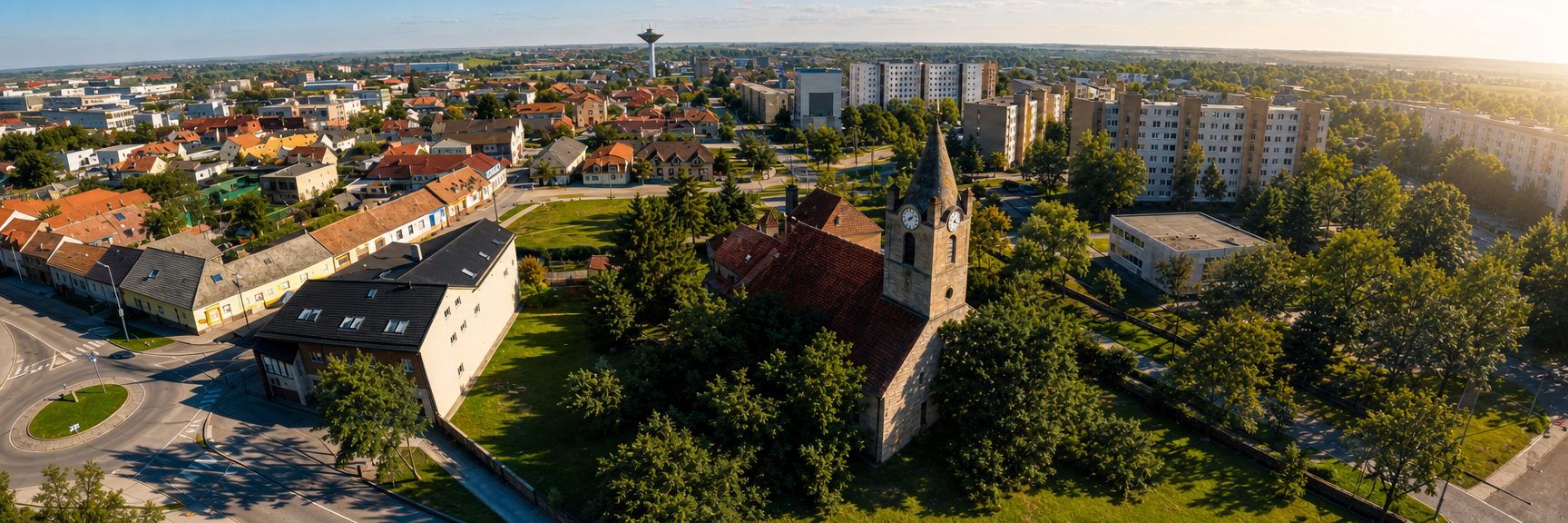 Šamorín