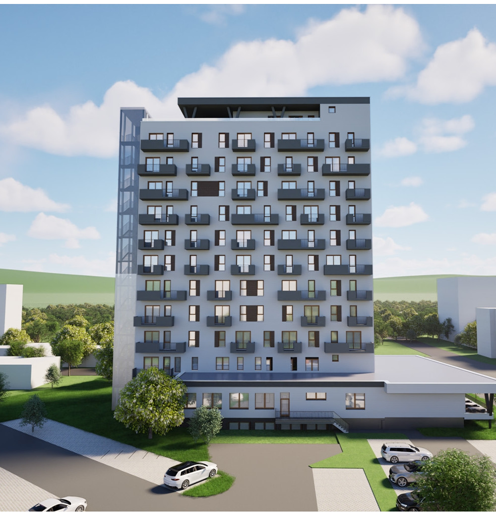 VÝBER BYTU <small>PODĽA ŽIVOTNÉHO ŠTÝLU AJ CIEĽA</small>