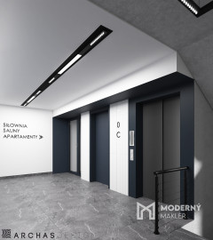 Jedinečný investičný projekt v Polsku - apartmánový komplex s celoročným využitím