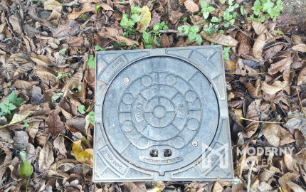 REZERVOVANÉ: Pozemok pre výstavbu rodinného domu