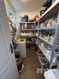 PREDANÝ !!! 3-izbový byt s vlastnou záhradou