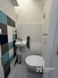 PREDANÝ !!! 3-izbový byt s vlastnou záhradou