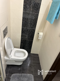 PREDANÝ!!! Slnečný 1-izbový byt v tichom prostredí mesta Piešťany