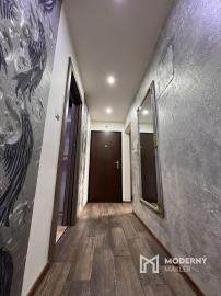 Už len 2 TÝŽDNE  v ponuke!!!3 izbový byt na predaj Sihoť II, Trenčín