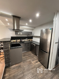 Už len 2 TÝŽDNE  v ponuke!!!3 izbový byt na predaj Sihoť II, Trenčín