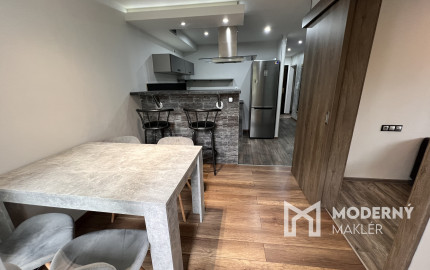 Už len 2 TÝŽDNE  v ponuke!!!3 izbový byt na predaj Sihoť II, Trenčín