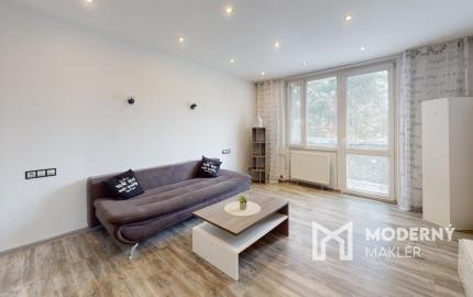 Už len 2 TÝŽDNE  v ponuke!!!3 izbový byt na predaj Sihoť II, Trenčín