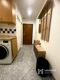 Prenájom 1 izbového bytu, Juh, Trenčín