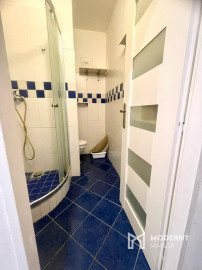 Prenájom 1 izbového bytu, Juh, Trenčín