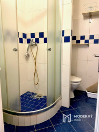 Prenájom 1 izbového bytu, Juh, Trenčín