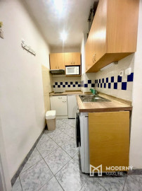 Prenájom 1 izbového bytu, Juh, Trenčín