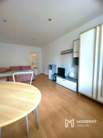 Prenájom 1 izbového bytu, Juh, Trenčín