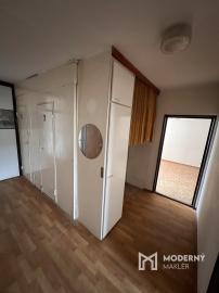 3+1 izbový byt vyhodný na rekonštrukciu, Nemšová