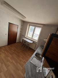 3+1 izbový byt vyhodný na rekonštrukciu, Nemšová