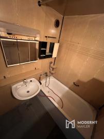 3+1 izbový byt vyhodný na rekonštrukciu, Nemšová