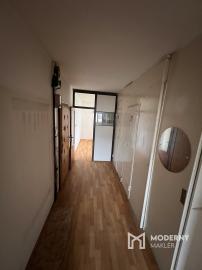 3+1 izbový byt vyhodný na rekonštrukciu, Nemšová