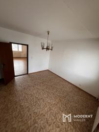 3+1 izbový byt vyhodný na rekonštrukciu, Nemšová