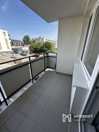 Prenájom zariadeného 2 izbového bytu, Zlatovská ulica