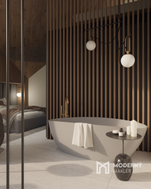 TREESNA LAKE Villas & SPA, výnimočné miesto aj pre náročných !