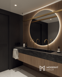 TREESNA LAKE Villas & SPA, výnimočné miesto aj pre náročných !