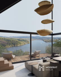 TREESNA LAKE Villas & SPA, výnimočné miesto aj pre náročných !