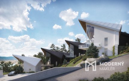 TREESNA LAKE Villas & SPA, výnimočné miesto aj pre náročných !