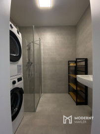 Krásne zariadený dvojizbový byt na ulici Hanzlíkovská