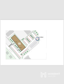 Predám vonkajšie parkovacie miesta na Bezručovej ulici