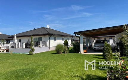 Luxusný rodinný dom na predaj