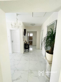 Luxusný rodinný dom na predaj