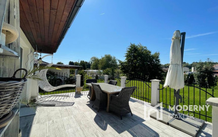 Luxusný rodinný dom na predaj