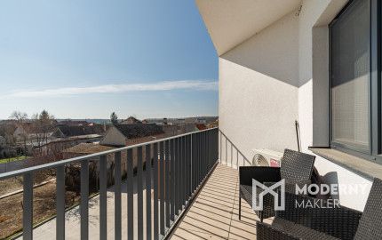 Na prenájom 2-izbový byt v Opoji - TERRA OPOY