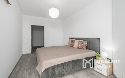 Na prenájom 2-izbový byt v Opoji - TERRA OPOY
