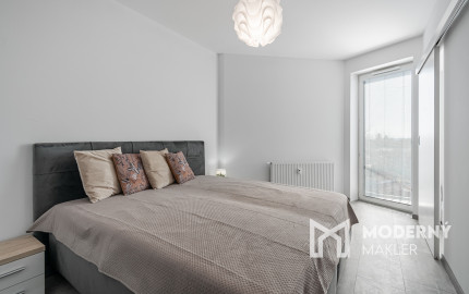 Na prenájom 2-izbový byt v Opoji - TERRA OPOY