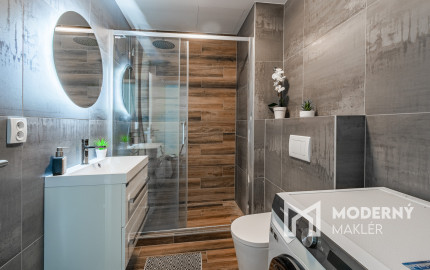 Na prenájom 2-izbový byt v Opoji - TERRA OPOY