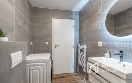 Na prenájom 2-izbový byt v Opoji - TERRA OPOY