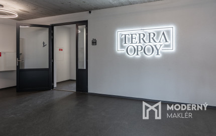 Na prenájom 2-izbový byt v Opoji - TERRA OPOY