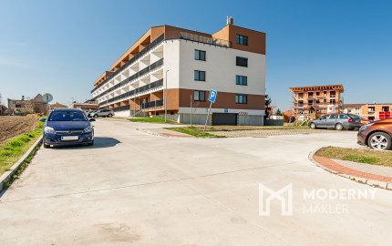 Na prenájom 2-izbový byt v Opoji - TERRA OPOY