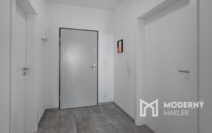 Na prenájom 2-izbový byt v Opoji - TERRA OPOY