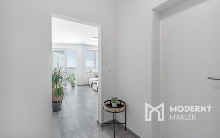 Na prenájom 2-izbový byt v Opoji - TERRA OPOY