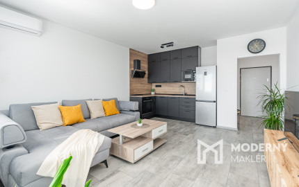 Na prenájom 2-izbový byt v Opoji - TERRA OPOY