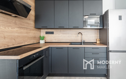 Na prenájom 2-izbový byt v Opoji - TERRA OPOY