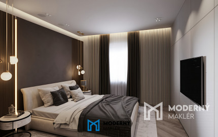 Na predaj príjemný rodinný dom v pokojnej lokalite Horovce