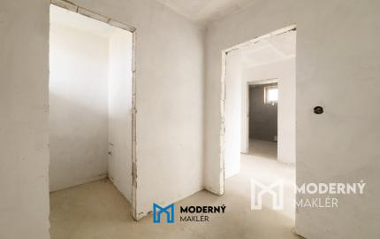 Na predaj príjemný rodinný dom v pokojnej lokalite Horovce