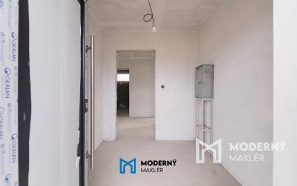 Na predaj príjemný rodinný dom v pokojnej lokalite Horovce