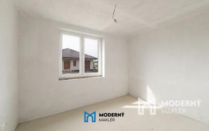 Na predaj príjemný rodinný dom v pokojnej lokalite Horovce