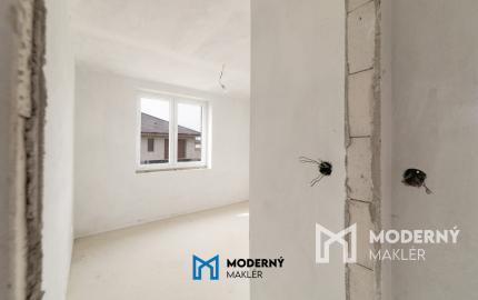 Na predaj príjemný rodinný dom v pokojnej lokalite Horovce