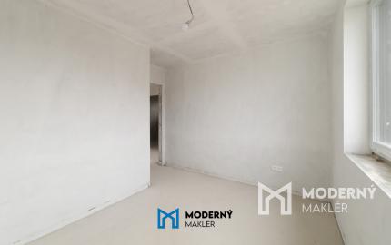 Na predaj príjemný rodinný dom v pokojnej lokalite Horovce