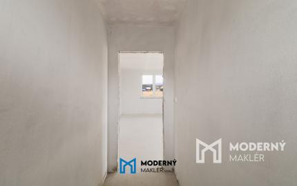 Na predaj príjemný rodinný dom v pokojnej lokalite Horovce